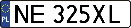 NE325XL