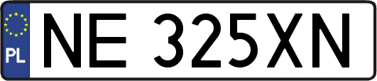 NE325XN