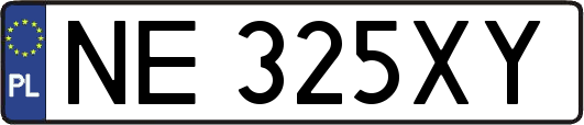 NE325XY