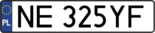 NE325YF