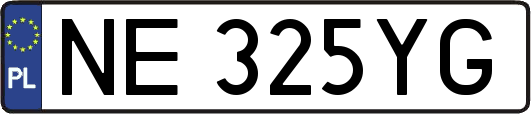NE325YG