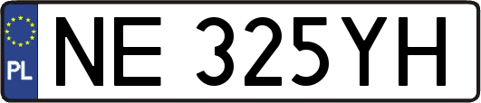 NE325YH
