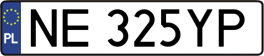 NE325YP