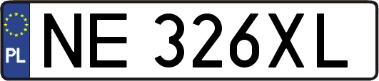 NE326XL