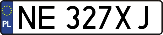 NE327XJ