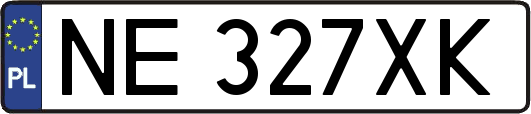 NE327XK