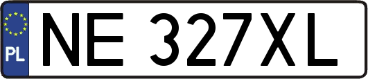 NE327XL