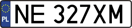 NE327XM