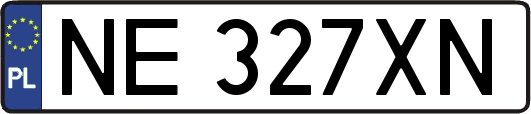 NE327XN