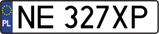 NE327XP
