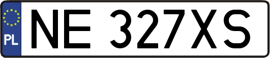 NE327XS