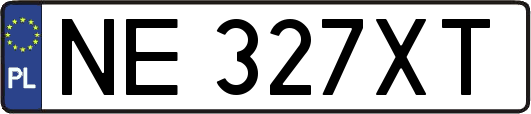 NE327XT