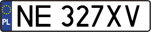 NE327XV