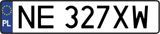 NE327XW