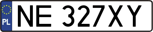 NE327XY