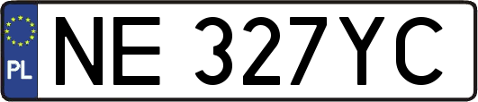 NE327YC