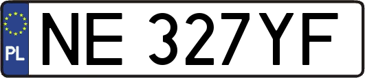 NE327YF