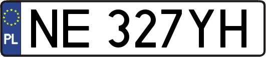 NE327YH
