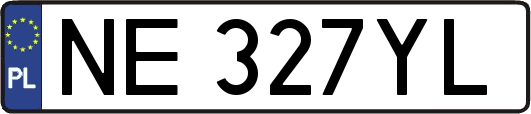 NE327YL