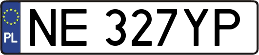 NE327YP