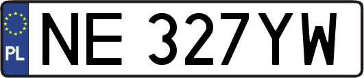 NE327YW