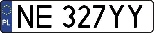 NE327YY