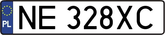 NE328XC