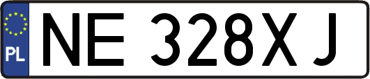 NE328XJ