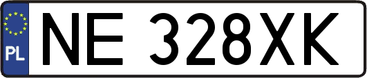 NE328XK