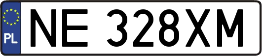 NE328XM