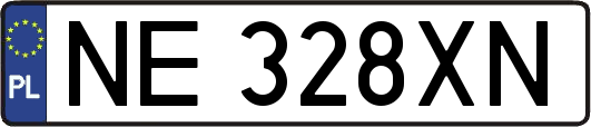 NE328XN