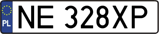 NE328XP