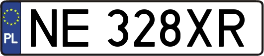 NE328XR