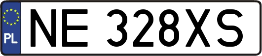 NE328XS