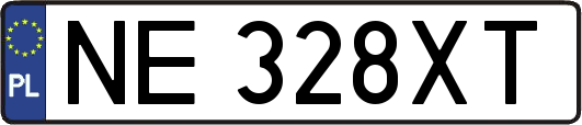 NE328XT
