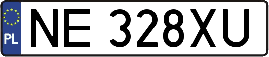 NE328XU