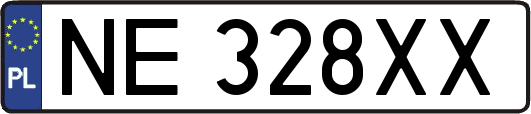 NE328XX
