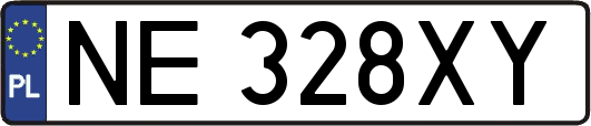 NE328XY
