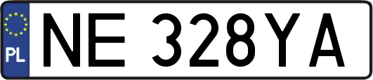 NE328YA