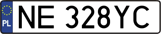 NE328YC