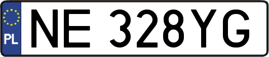 NE328YG