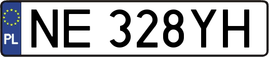 NE328YH