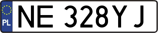 NE328YJ
