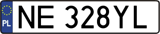 NE328YL