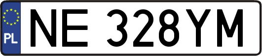 NE328YM
