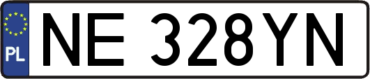 NE328YN