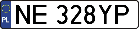 NE328YP