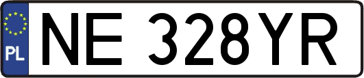 NE328YR