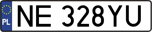 NE328YU