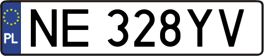 NE328YV